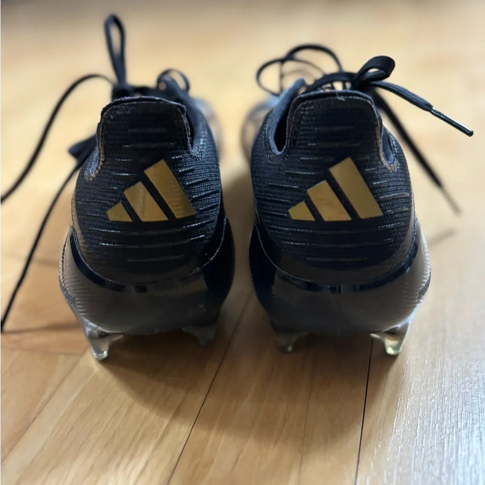 Adidas F50 Elite FG- Men’s size 9  **Like New** - Picture 4 of 5